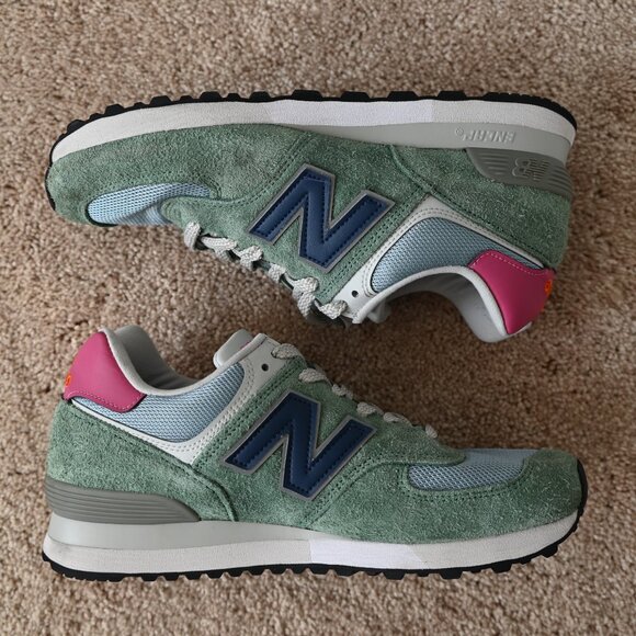 New Balance 576 Made in UK OU576GBP - Picture 1 of 8